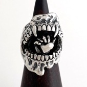 ≪Beautesque/ビュウテスク≫Desire for You　/シルバーリング