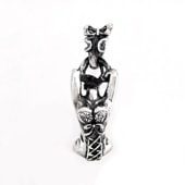 ≪Beautesque/ビュウテスク≫Desire　シルバーペンダント