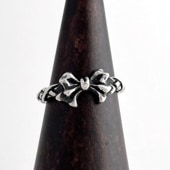 ≪Beautesque/ビュウテスク≫Pledge/シルバーリング