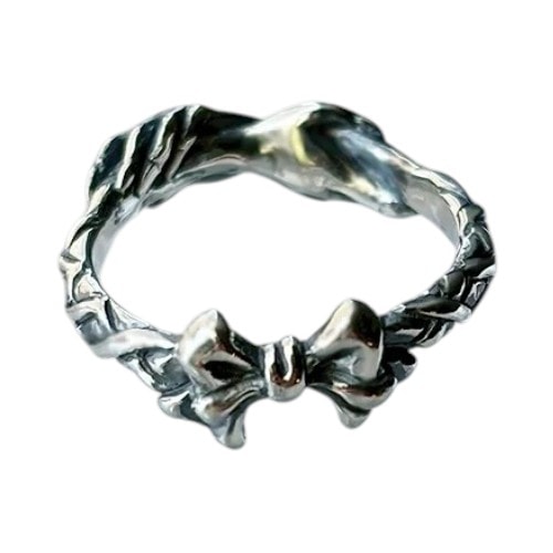 ≪Beautesque/ビュウテスク≫Pledge/シルバーリング