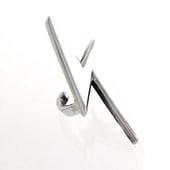 ≪Beautesque/ビュウテスク≫Lightning ear cuff/イヤーカフ