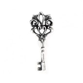 ≪Beautesque/ビュウテスク≫To Close.../シルバーペンダント