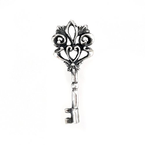 ≪Beautesque/ビュウテスク≫To Close.../シルバーペンダント