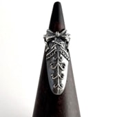 ≪Beautesque/ビュウテスク≫Maiden/ネイルリング