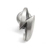 ≪PennyBlack/ペニーブラック≫シルバーピアス