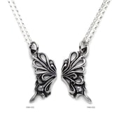 ≪Ageha≫ペアセット販売/片羽ペンダントトップ　