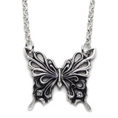 販売終了≪Ageha≫ゴージャス両羽ペンダント 