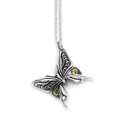 販売終了≪Ageha≫両羽輝くペンダントトップ 　