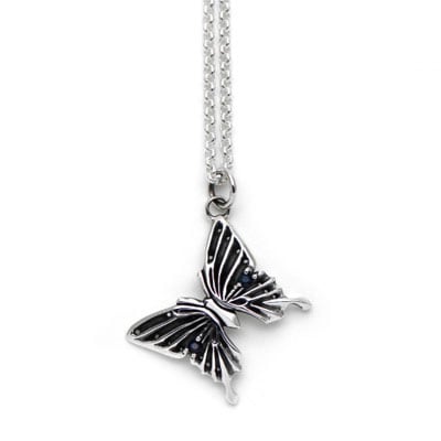 ≪Ageha≫アゲハのペンダントトップ 