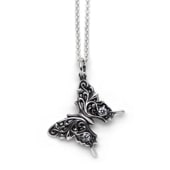 ≪Ageha≫蝶アゲハ ペンダントトップ　