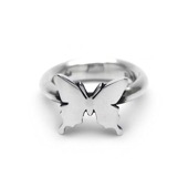 ≪Ageha≫シンプルリング 