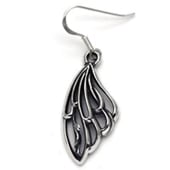 ≪Ageha≫アゲハの上羽根ピアス　