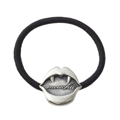 ≪mouchu/マウチュ≫Mouchu Headband　Silver