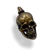 ≪BLIND RABBIT/ブラインドラビット≫Chikatilo Pendant ブラス製