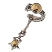 ≪Artemis Classic/アルテミスクラシック≫ニコイヤーカフ 片耳分