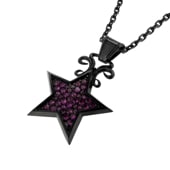 ≪Ark/アーク ≫ スターライトペンダント