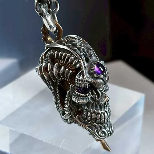 ブランド | 【シルバーアクセサリー】GINTOKI Accessory Select Shop