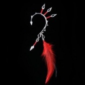 ≪Harajuku Anki -原宿暗器-1.69 one.rock≫ Type-971