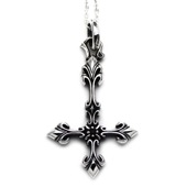 ≪cooldust≫inverted cross pendant TL ペンダント