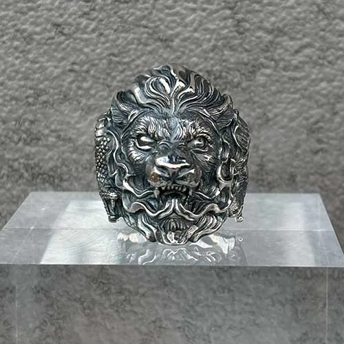 ブランド | 【シルバーアクセサリー】GINTOKI Accessory Select Shop