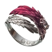 ≪Artemis Kings/アルテミスキングス≫赤彩ウイングリング