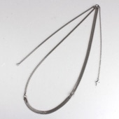 ≪Crescent Luna/クレセントルナ≫CADENA CHAIN/カデナチェーン