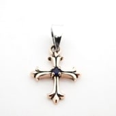 ≪Lord Camelot/ロードキャメロット≫ペンダント/サファイア