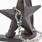 ≪Lord Camelot/ロードキャメロット≫ブレスレット/サファイア