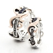 ≪Lord Camelot/ロードキャメロット≫リング/ペアリング