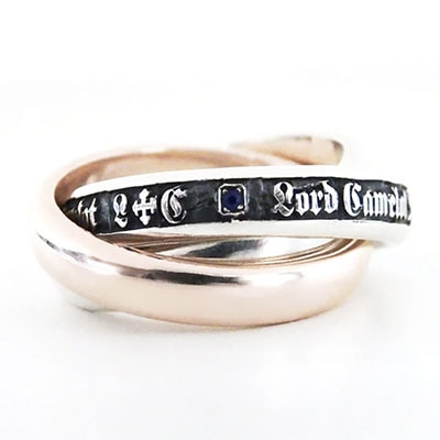 Lord Camelot ロードキャメロット  リング ≪Lord Camelot/ロードキャメロット≫リング | すべての商品