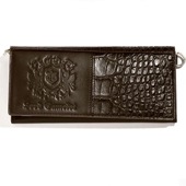 ≪Lord Camelot/ロードキャメロット≫牛革ウォレット