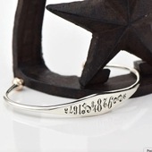 ≪Lord Camelot/ロードキャメロット≫バングル