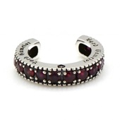 ≪Lord Camelot/ロードキャメロット≫イヤーカフ/ルビー