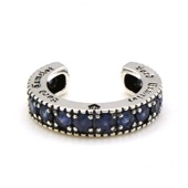 ≪Lord Camelot/ロードキャメロット≫イヤーカフ/サファイア