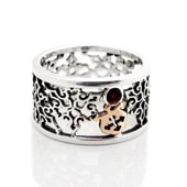 ≪Lord Camelot/ロードキャメロット≫リング/ガーネット