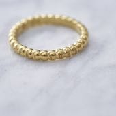 ≪Crescent Luna/クレセントルナ≫ BOLARING /ボラリング GOLD