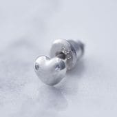 ≪Crescent Luna/クレセントルナ≫PERSONA PIERCE/ペルソナピアス SILVER