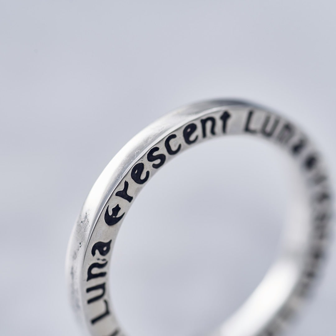 ≪Crescent Luna/クレセントルナ≫ESPACIADOR RING/エスパシドールリング