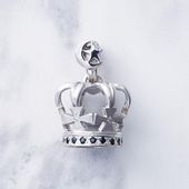 ≪Crescent Luna/クレセントルナ≫CORONA/コロナ ペンダント SILVER