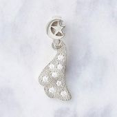 ≪Crescent Luna/クレセントルナ≫Volar/ヴォラー/ペンダント SILVER