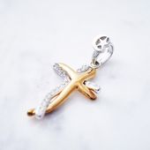 ≪Crescent Luna/クレセントルナ≫AMOR/アモール/ペンダントトップ