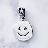 ≪Crescent Luna/クレセントルナ≫SONRISA/ソンリサ/ペンダントSILVER