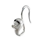 ≪smile_mammy/スマイルマミー≫obake anti smile Pierce/ピアス