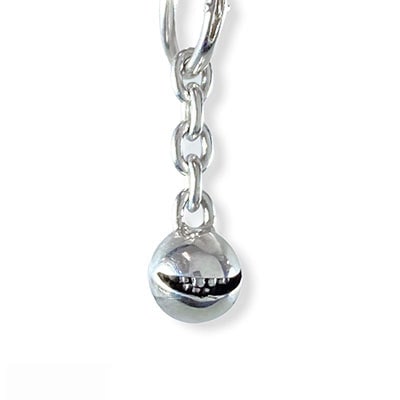 ≪smile_mammy/スマイルマミー≫smile ball nano Pierce3/ピアス