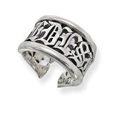 ≪DEAL　DESIGN/ディールデザイン≫トリックホース/リング