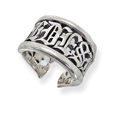 ≪DEAL DESIGN/ディールデザイン≫トリックホース/リング