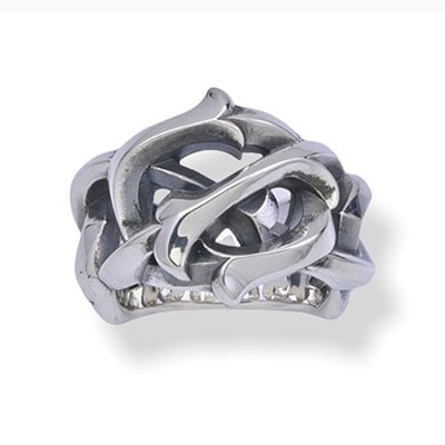 ≪DEAL DESIGN/ディールデザイン≫レイジングチェーンリング