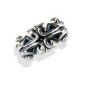 ≪DEAL　DESIGN/ディールデザイン≫グラムリップリング:ナロー