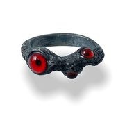 ≪GOREGRO/ゴアグロ≫べビィパラサイトリング/レッドアイ