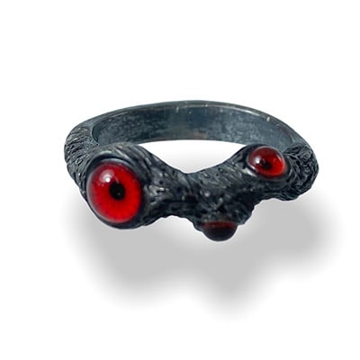 GOREGRO ゴアグロ パラサイトリング ブランド,GOREGRO | 【シルバーアクセサリー】GINTOKI Accessory